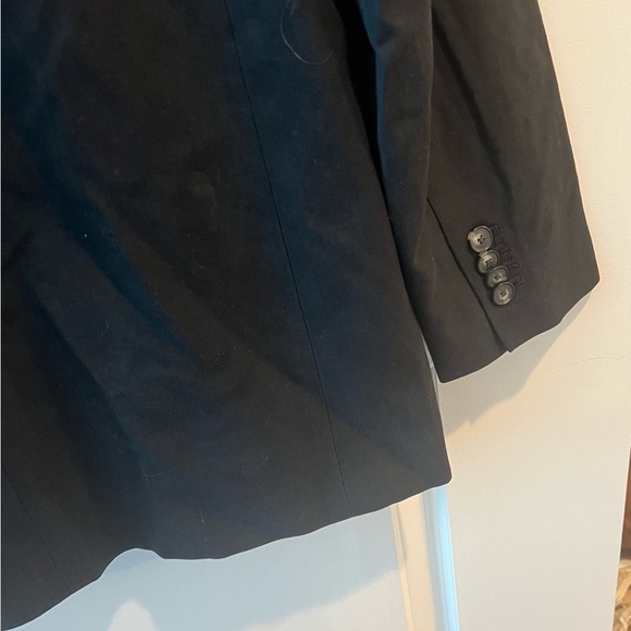 NWT Everlane The TENCELT Oversized Blazer - Picture 12 of 16